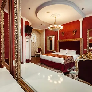 Hotel De Paris ***