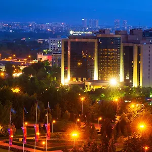 Intercontinental Отель