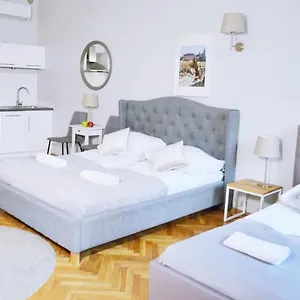 21 Florianska Street Aparthotel Krakow