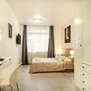 Hotel apartamentowy Vincanto Old Town