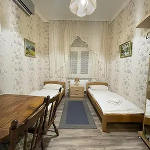 Miniapartamentskv Апартаменты