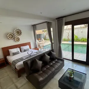 Hotel Grey House Monkey Forest ***