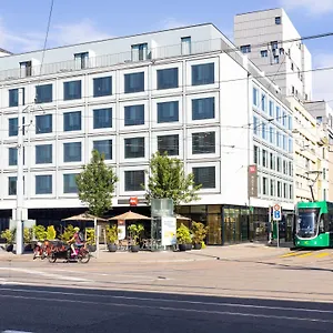 Ibis Bahnhof Hotel Basel