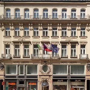 Liberty Praga