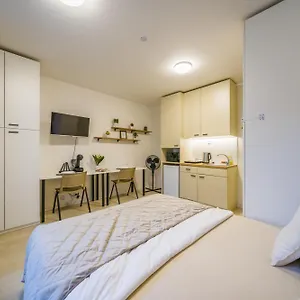 Apartia Brno-center Apartment Brno