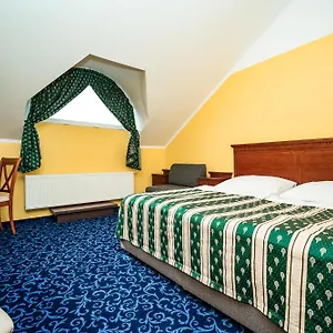 Отель Otakar, Прага