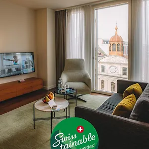 Fraser - Serviced Aparthotel Geneva