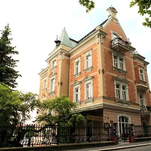 Hotel Charlotte ****