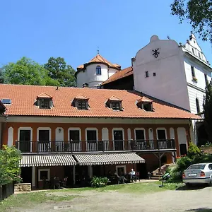 Vetrnik Gasthof