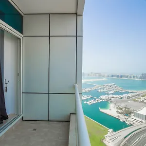 Hotel Dhh - Botanica Tower ****