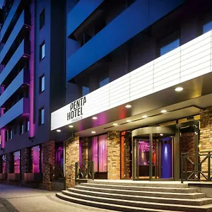 Pentahotel Praga