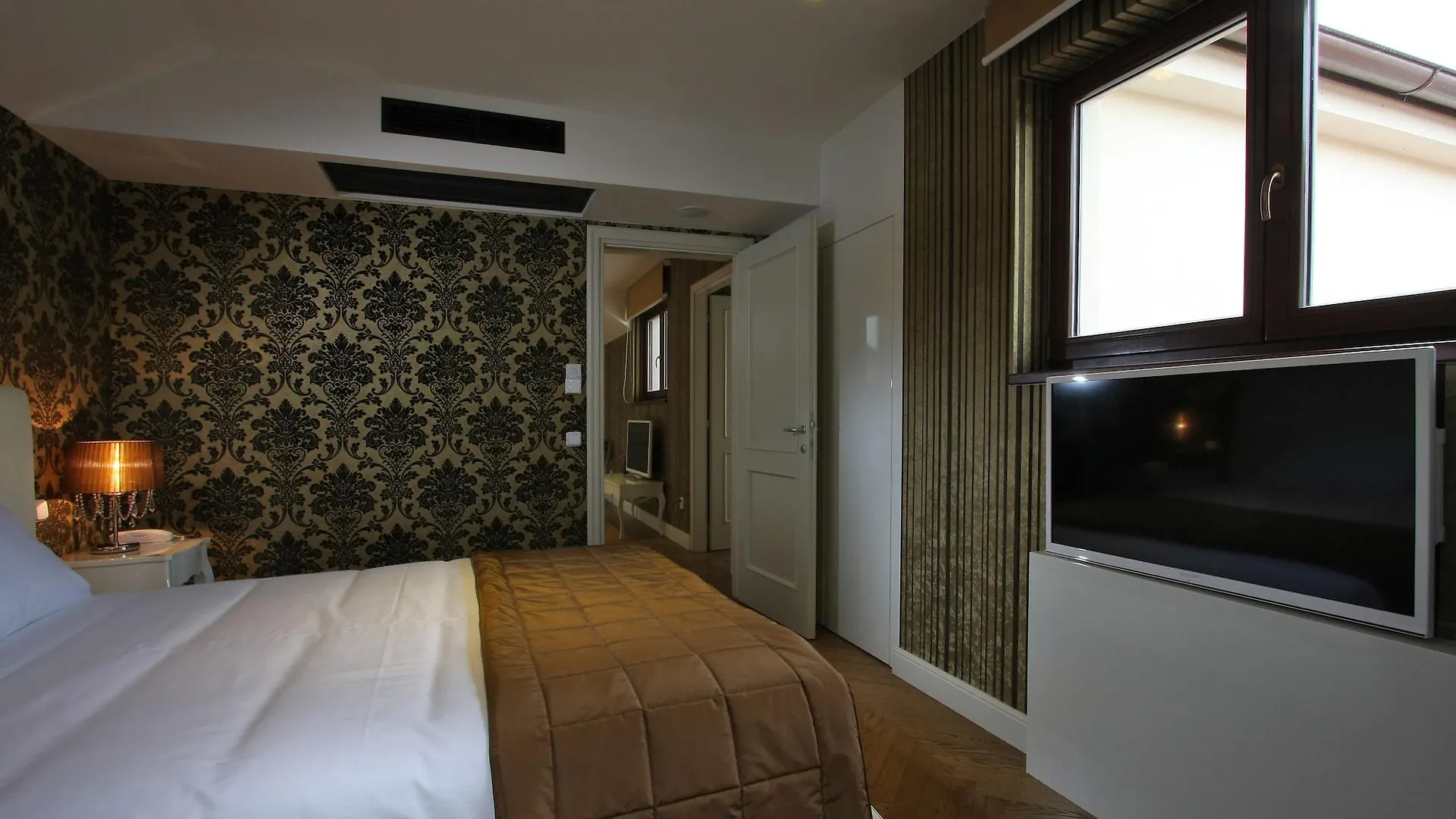 Apartahotel Numa Prague Flow