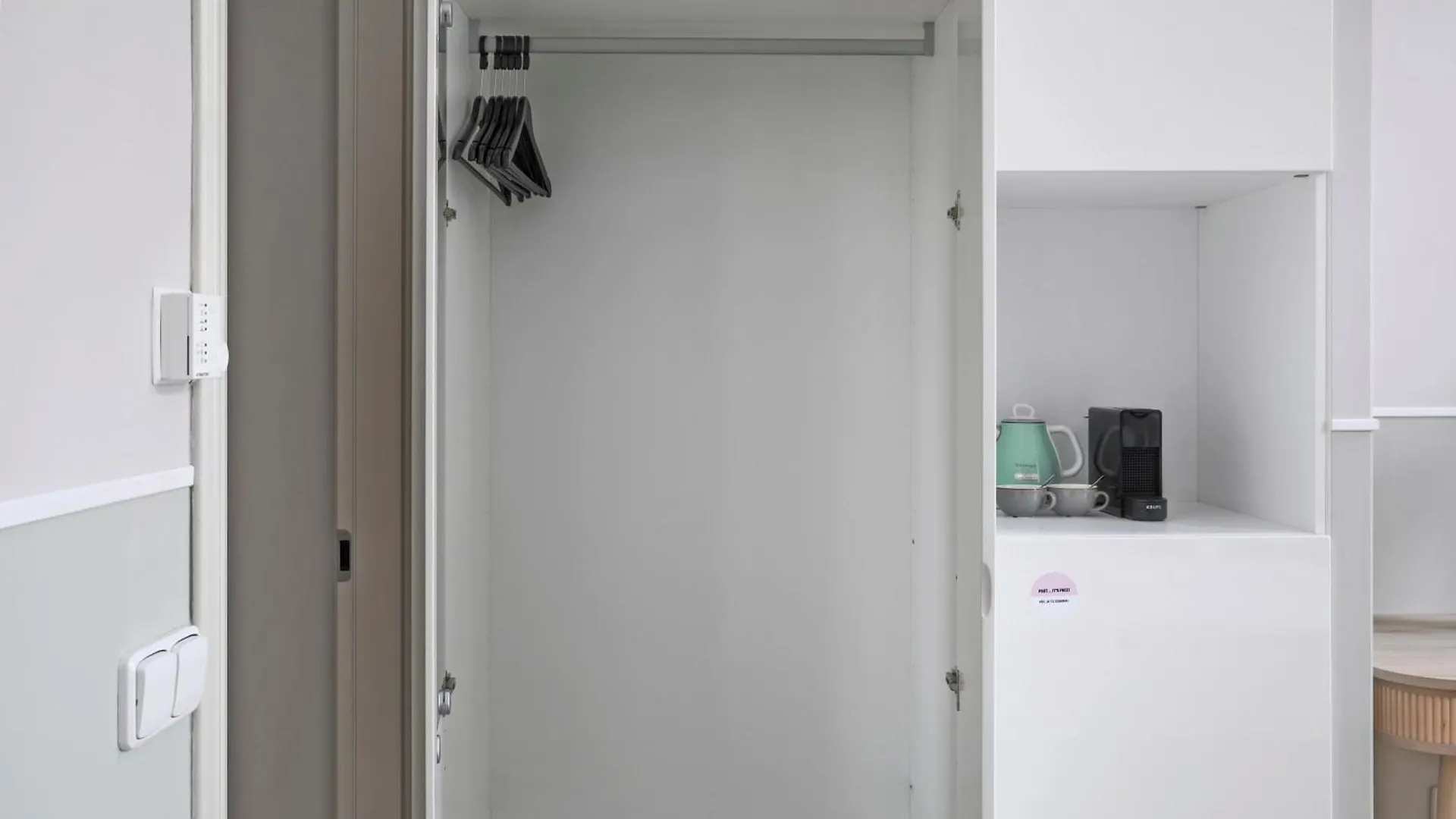 **** Apartahotel Numa Prague Flow República Checa