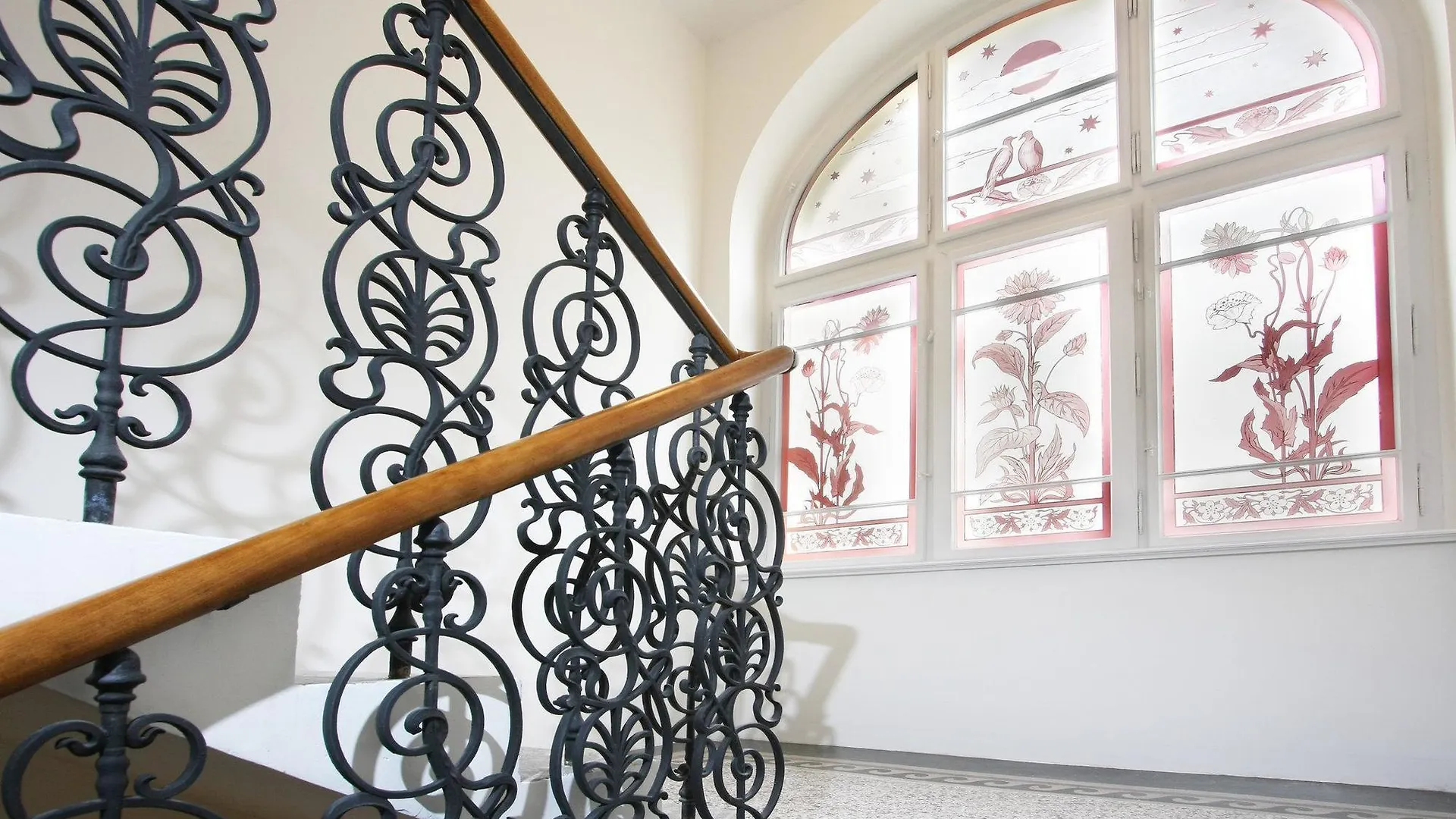**** Hotel apartamentowy Numa Prague Flow Czechy