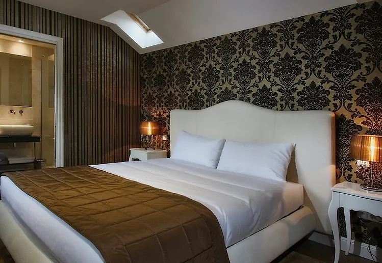 Apartahotel Numa Prague Flow