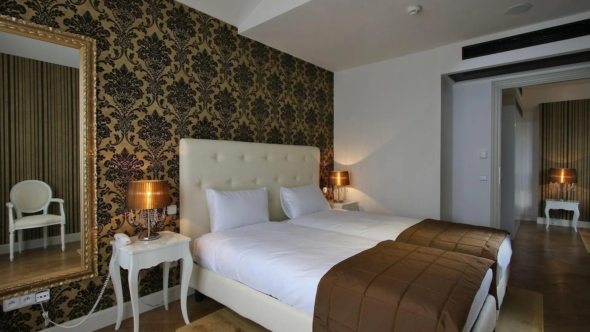 Aparthotel Numa Prague Flow
