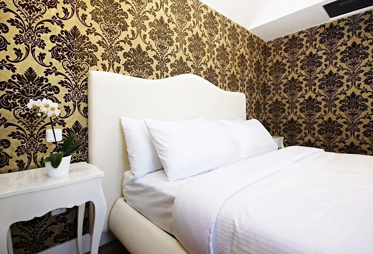 Aparthotel Numa Prague Flow