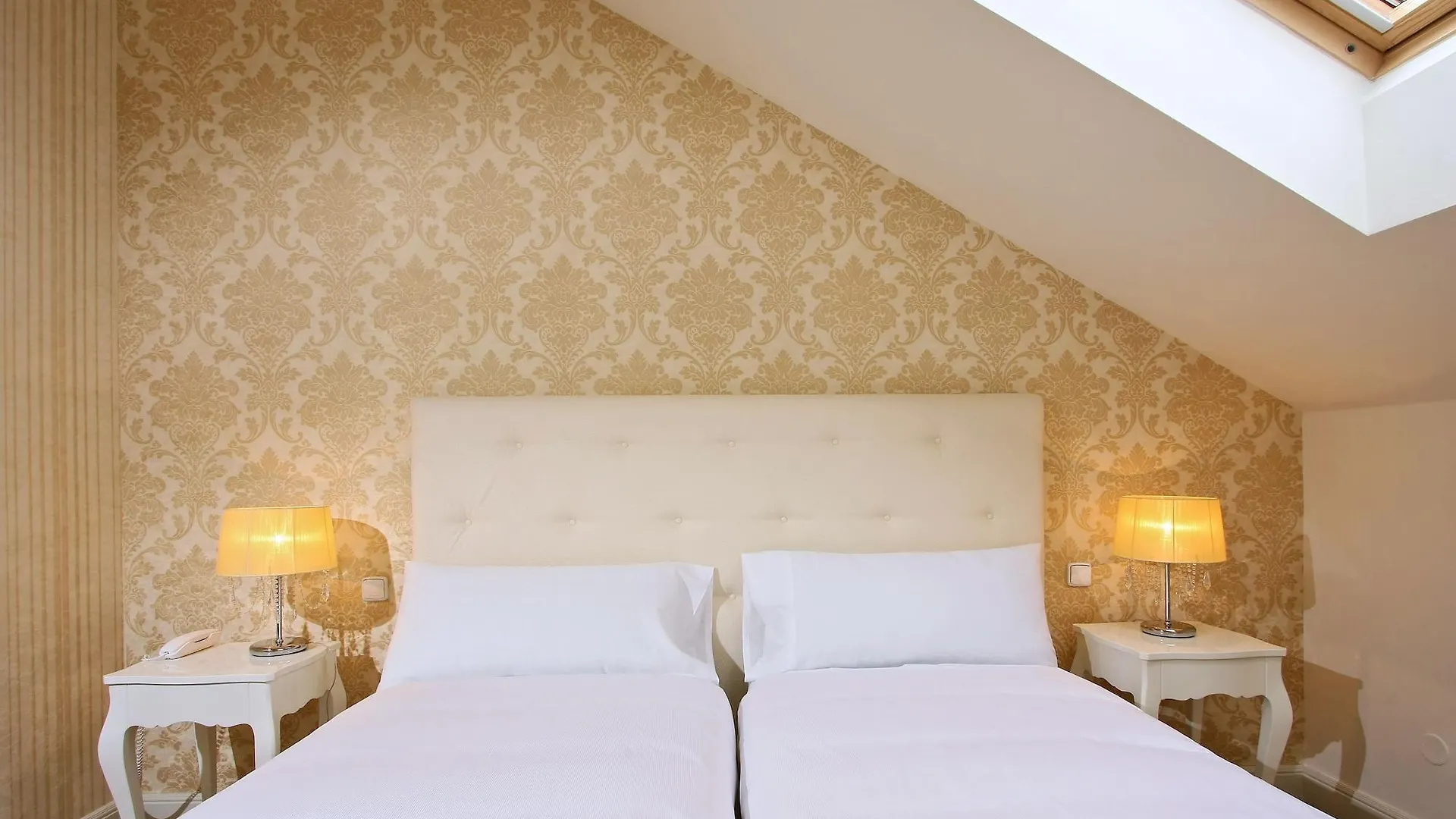 Numa Prague Flow Aparthotel