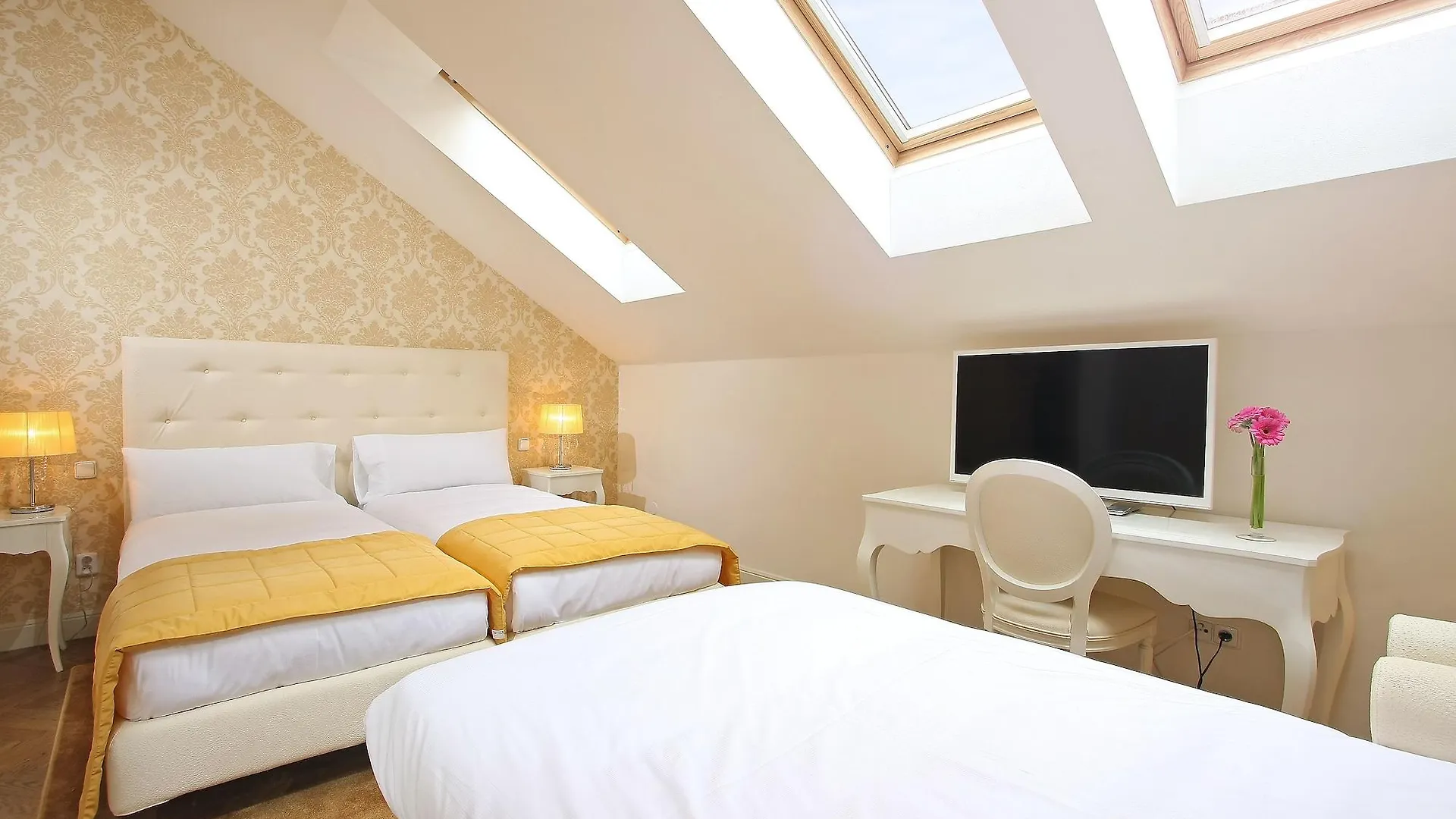 Numa Prague Flow Aparthotel