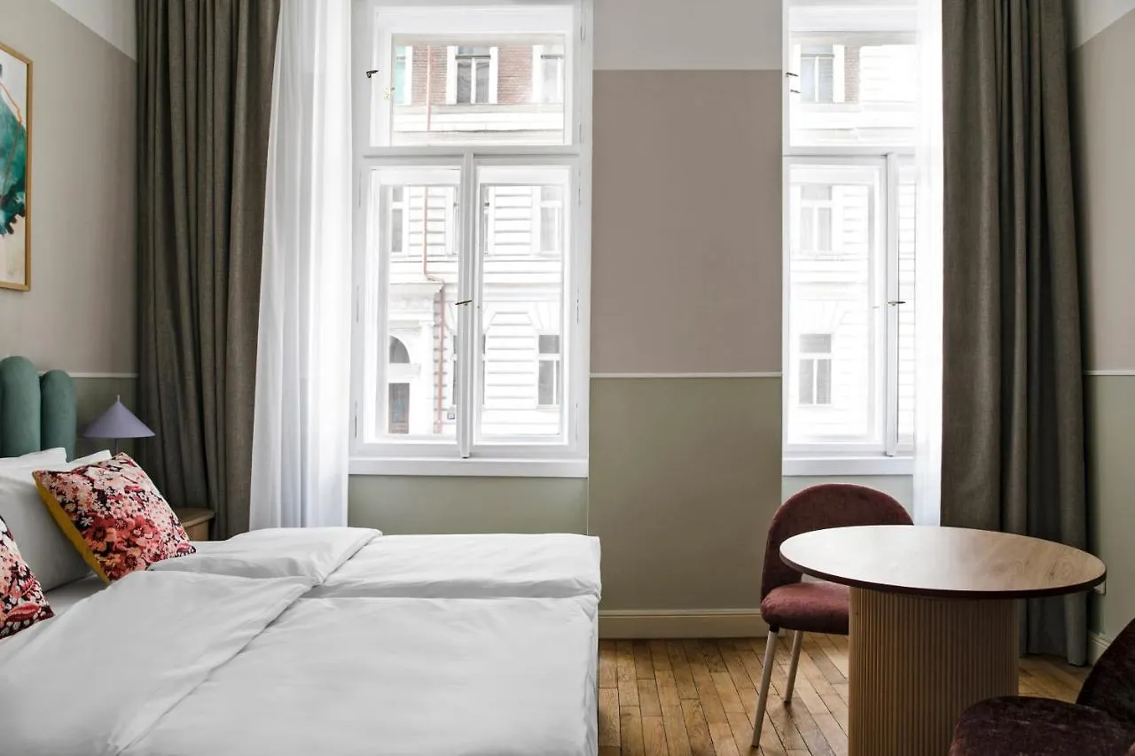 Aparthotel Numa Prague Flow