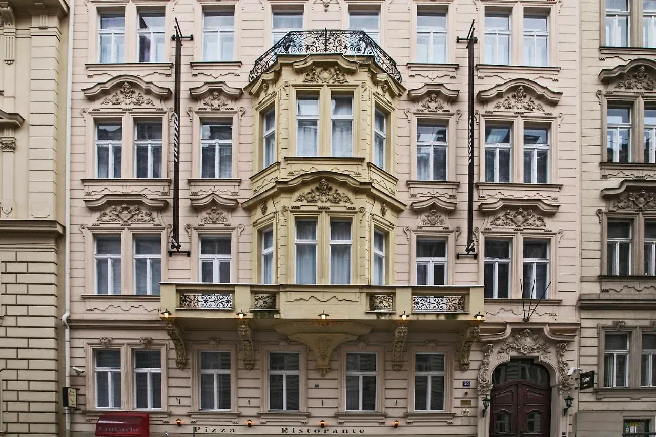 Numa Prague Flow Tschechische Republik