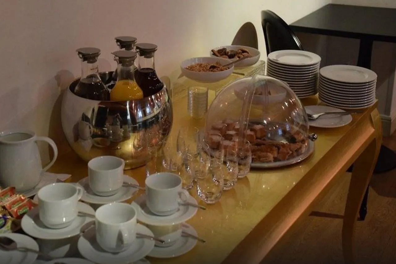 Numa Prague Flow Aparthotel