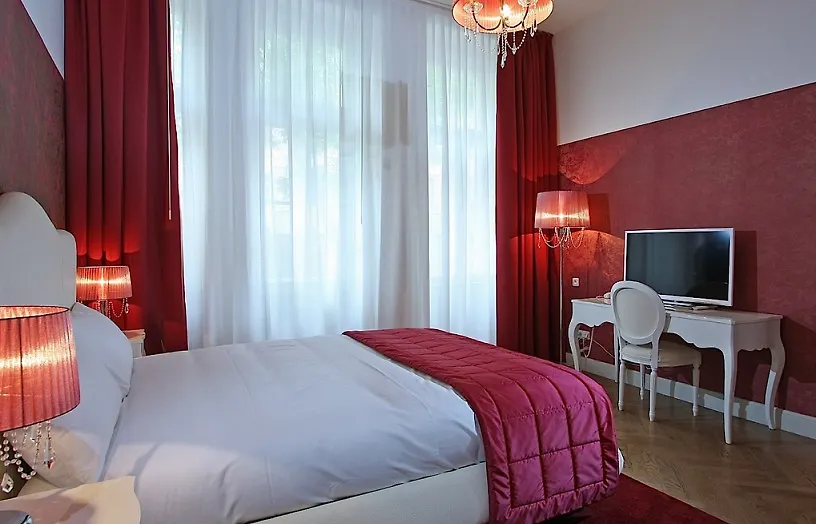 Numa Prague Flow 4*,  Tschechische Republik